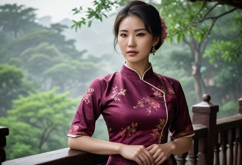 天机秘要之决战
