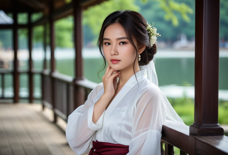 玉女心经番外篇